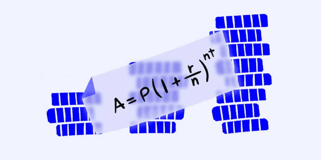 Compound Interest Formula