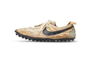 Nike Waffle Racing Flat &ldquo;Moon Shoe&rdquo;