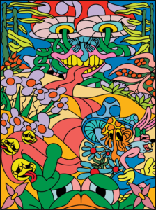 XCOPY Froggy&rsquo;s Big Adventure