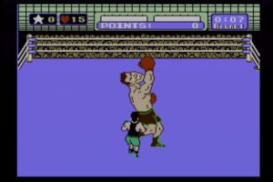 Mike Tyson&rsquo; Punch-Out!! screenshot