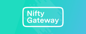 NiftyGateway is another popular NFT marketplace known for exciting artist drops of original art series.